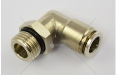 Rychlospojka na hadice FI8 závit M14*1,5 MTX MPL08-M14X1.5/CR