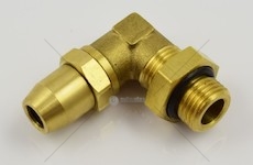 Rychlospojka na hadice FI8 závit M16*1,5 MTX CPL8/6-M16X1.5