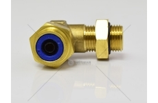 Rychlospojka na hadice FI8 závit M16*1,5 MTX LABC8/6-M16X1.5