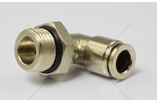 Rychlospojka na hadice FI8 závit M16*1,5 MTX MPL08-M16X1.5/CR