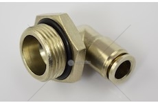 Rychlospojka na hadice FI8 závit M22*1,5 MTX MPL08-M22X1.5/CR