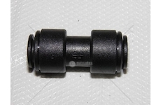 Rychlospojka pa hadice FI8 JOHN GUEST  PM0408E-SPX