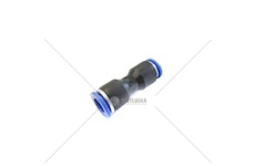 Rychlospojka plast 8mm / 6mm