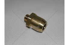 Rychlospojka pneumatická FI12 závit M12*1,5 MTX CPC12/9-M12X1.5