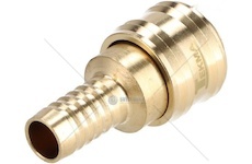 Rychlospojka pneumatická hadice průměr 13mm Tekma S26-H40