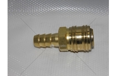 Rychlospojka pneumatické hadice FI 12MM  OC-40-H