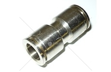 Rychlospojka přímá 10mm kovová