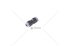 Rychlospojka přímá 10mm plast+kov