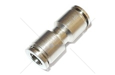 Rychlospojka přímá 6mm kovová