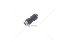 Rychlospojka přímá 8mm plast+ kov