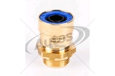 Rychlospojka přímá m22x1,5 / pa 16x2 typ abc vnější závit tekalan 0258006_A