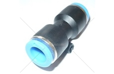 Rychlospojka přímá plast 10mm