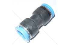 Rychlospojka přímá plast 14mm