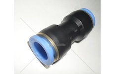 Rychlospojka přímá plastová 8mm