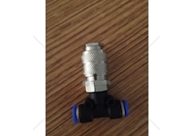 Rychlospojka pro foukací pistoli FI6 MTX PUT06-AIR-GUN