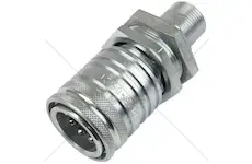 Rychlospojka samice s kuličkami iso 12.5 | 7211-4811.22M