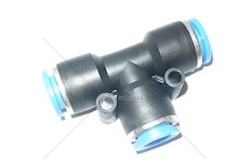 Rychlospojka T plast 10mm