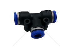 Rychlospojka T plast 6mm