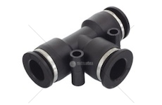 Rychlospojka T plast 6mm