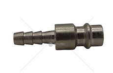 Rychlospojka vzduchová, vsuvka pro hadici, 6mm, samec GEKO
