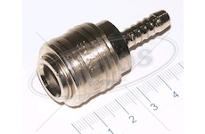 Rychlospojka vzduchové hadice es s trnem pr.6mm 0057792_A