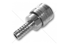 Rychlospojka vzduchu na hadici kompresoru FI 9mm