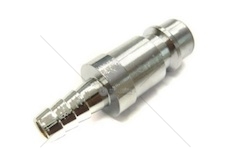 Rychlospojka vzduchu na hadici úzká FI 9mm