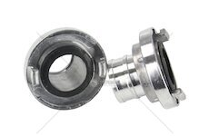 Rychlospojky pro požární hadice, 2 ks, 52mm (2