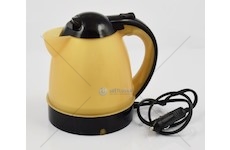 Rychlovarná konvice 150W 12V 1L  KTL-01