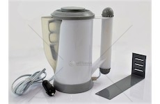 Rychlovarná konvice 240W 0,7L 24V bílá MTX CKC-002