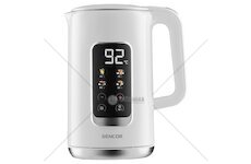 Rychlovarná konvice SWK 0950WH - SENCOR