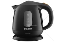 Rychlovarná konvice SWK 1101BK SENCOR