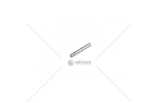 Rýhovaný kolík 934358