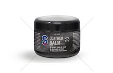 S100 balzám na kůži - Leather Balm 250 ml