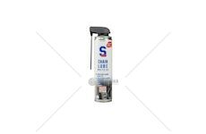 S100 mazivo na řetězy - White Chain Spray 2.0 400 ml