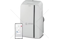 SAC MT1240C klimatizace mobilní SENCOR