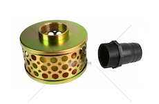 Sací koš 2" MAR-POL