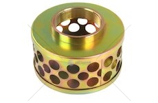 Sací koš 3" MAR-POL