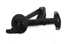 Sací koš olejového čerpadla citroen c1/c2/c3/ 1.6hdi 16v 1018.66