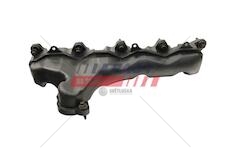 Sací potrubí ford transit 00> 2.4 di/tdci ft50406