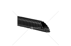 Sací tlaková hadice z PVC pro čerpadla 30 m, 50 mm černá LIGHT-FLEX