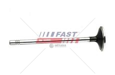 Saci ventil fiat ducato 06> vyfuk 3.0 ft50132