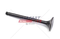 Saci ventil fiat ducato 94> vyfuk 2.8 d/td ft50127
