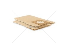 Sáčky do vysavače POWX326, 3ks POWERPLUS