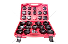 Sada 29 ks klíčů na olejové fitry