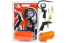 Sada 6ks příslušenství ke kompresorům CATA