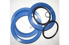 Sada AD 28 teleskopu