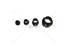 Sada adaptérů k odsávacímu zařízení GAA 50 GÜDE