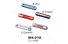 Sada pojistek M4-018