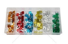 Sada nožových pojistek CORONA